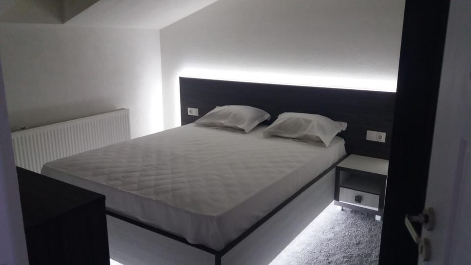 Vihren Boutique Apartment Apartment in Bansko