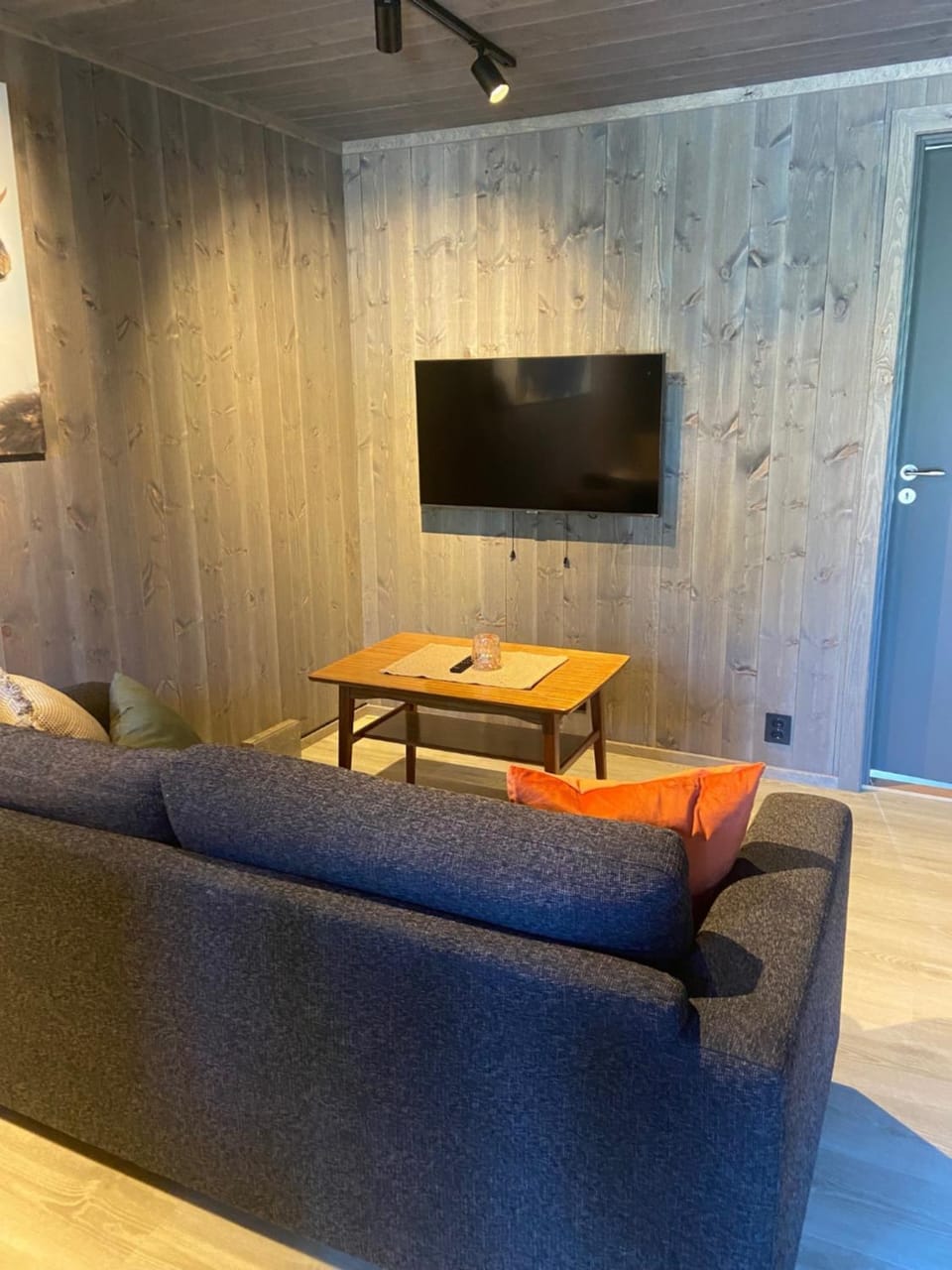 Jotunheimen Husky Lodge Apartment hotel in Innlandet
