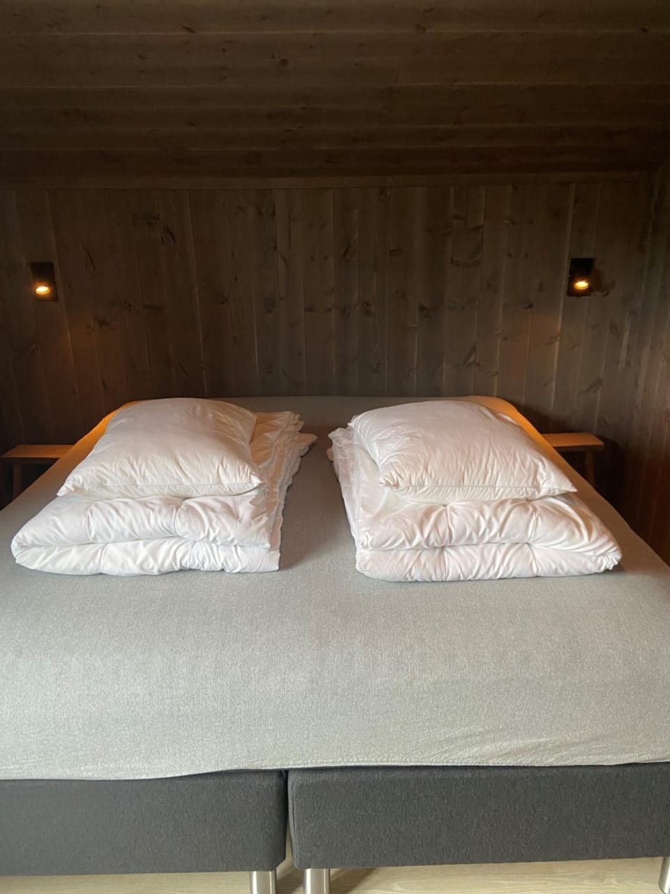 Jotunheimen Husky Lodge Apartment hotel in Innlandet