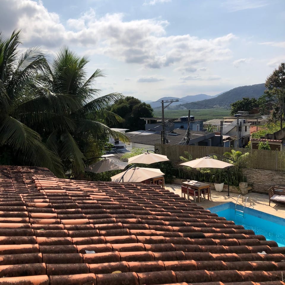 Jardim da Marambaia Vacation rental in Rio de Janeiro
