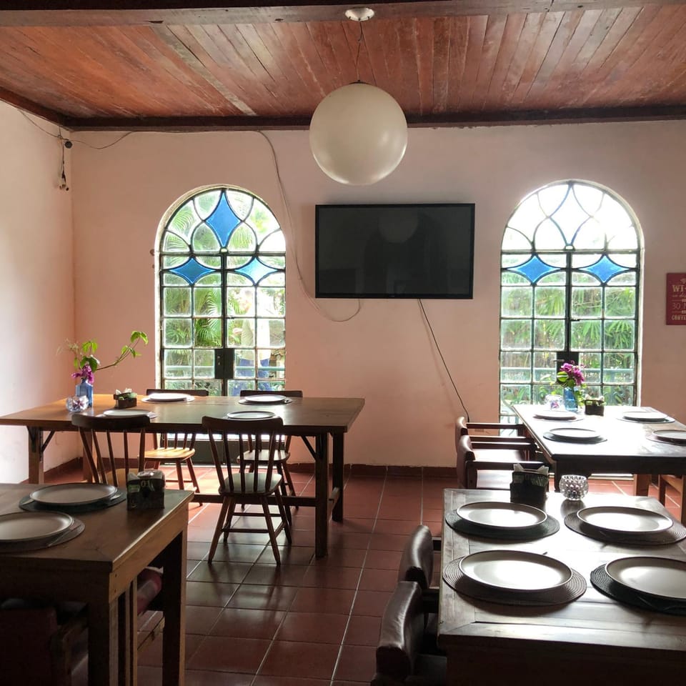Jardim da Marambaia Vacation rental in Rio de Janeiro
