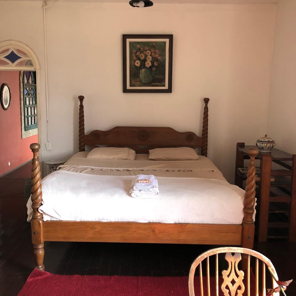 Jardim da Marambaia Vacation rental in Rio de Janeiro
