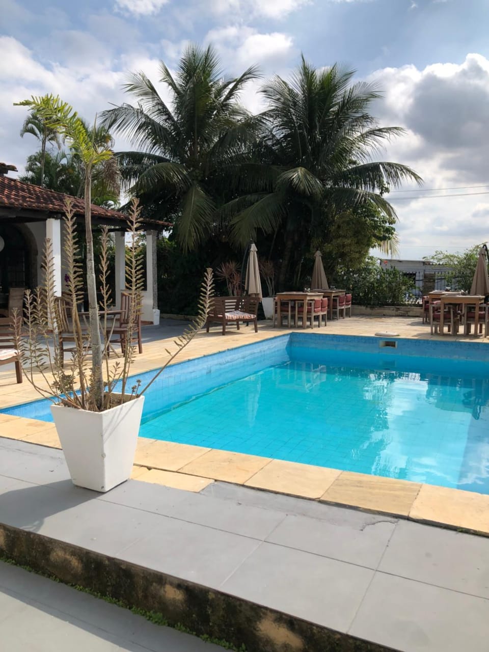 Jardim da Marambaia Vacation rental in Rio de Janeiro