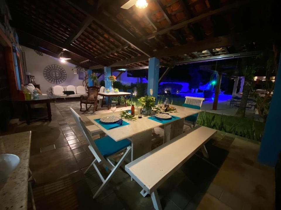Casa praia Porto de Galinhas Toquinho House in Ipojuca