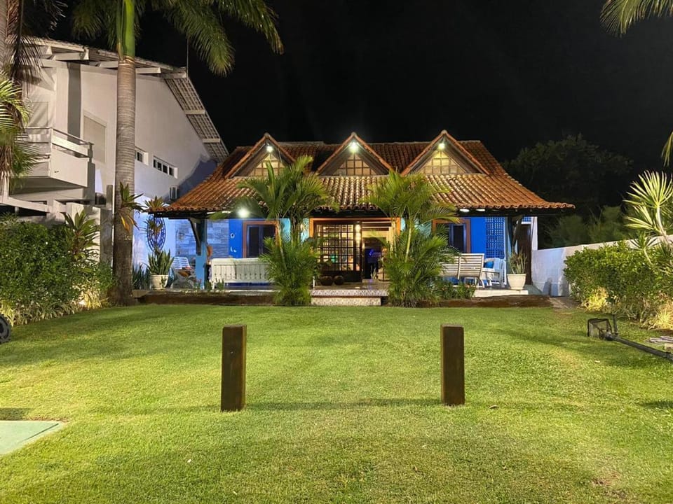 Casa praia Porto de Galinhas Toquinho House in Ipojuca