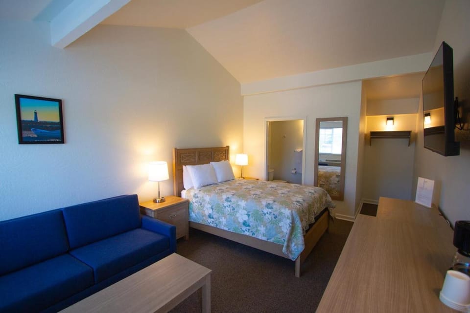 Harbor Inn Inn in Santa Cruz