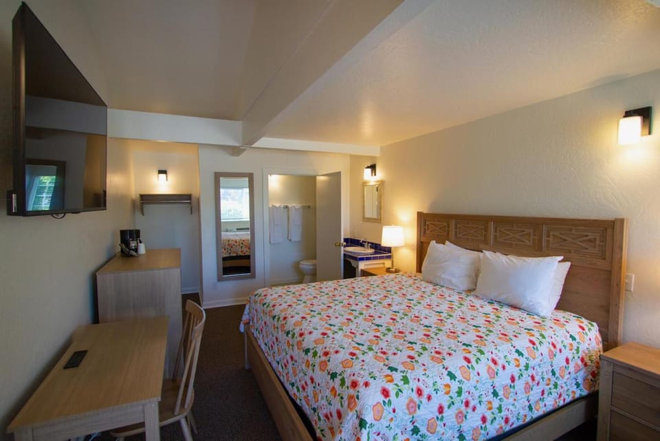 Harbor Inn Inn in Santa Cruz