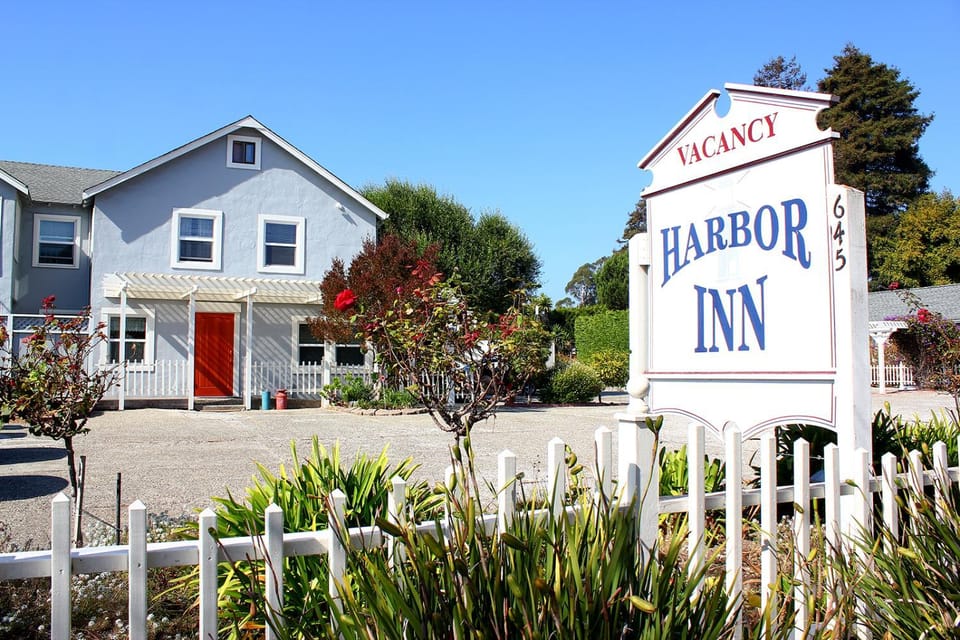 Harbor Inn Inn in Santa Cruz