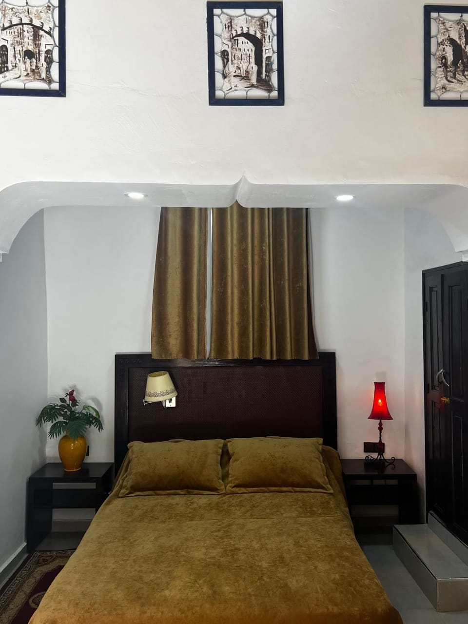 Riad Le Lieu Riad in Souss-Massa