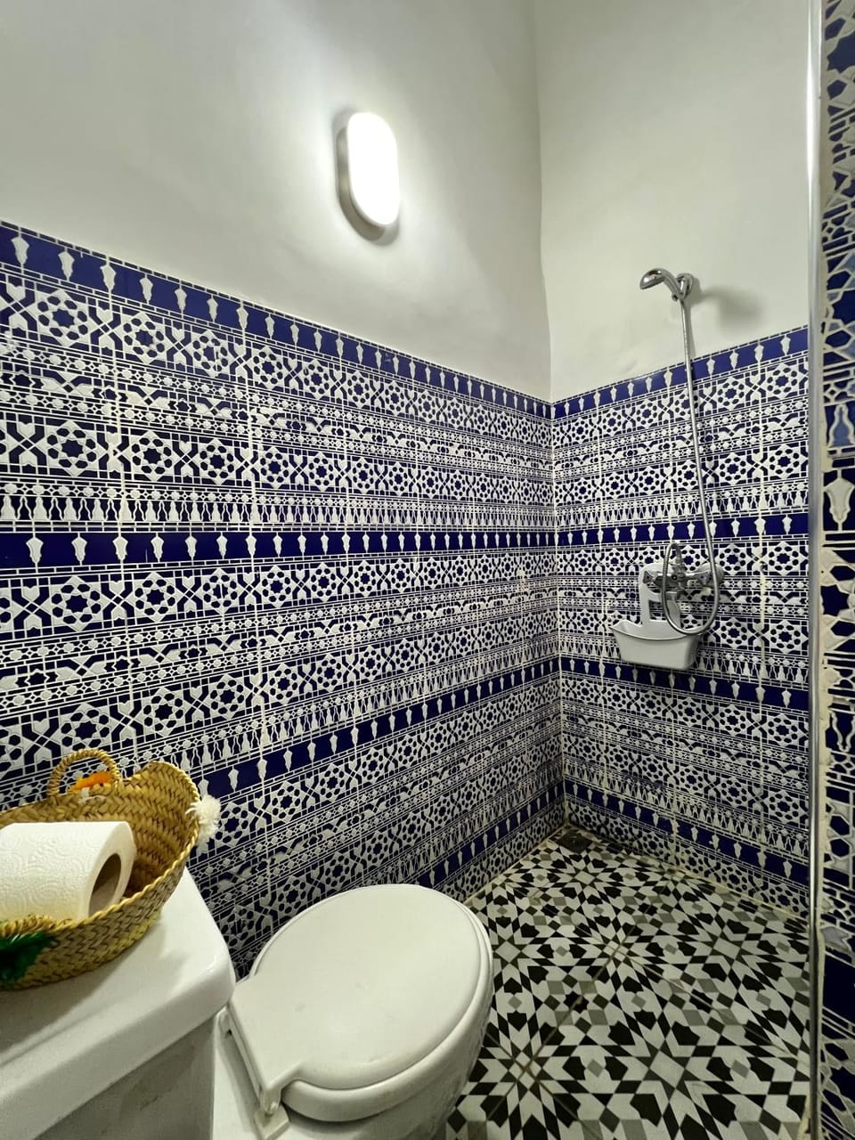 Riad Le Lieu Riad in Souss-Massa