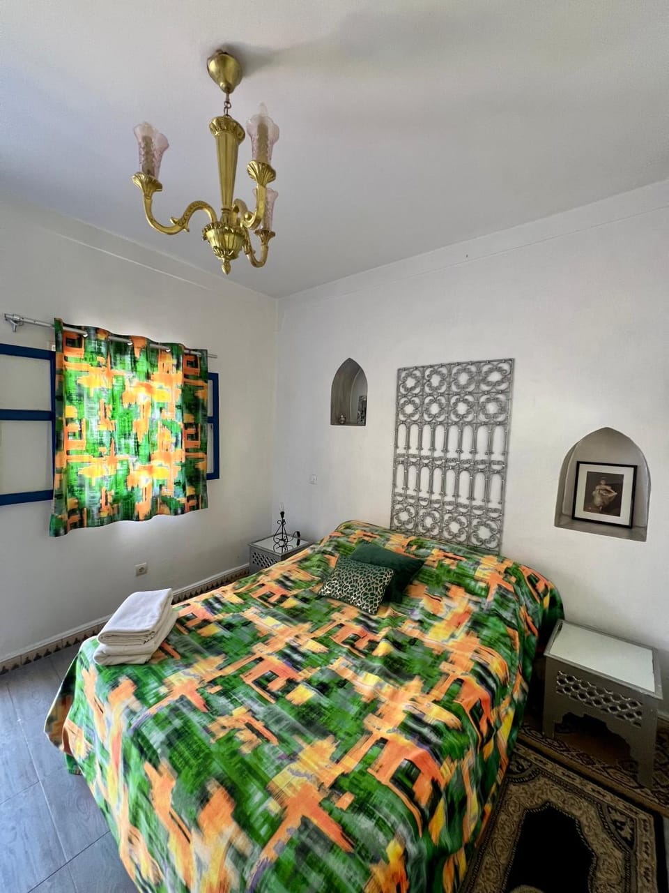 Riad Le Lieu Riad in Souss-Massa