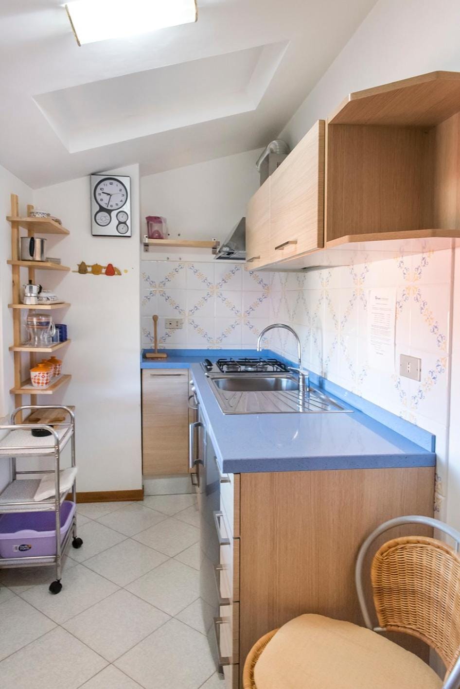 N164 - Numana, bilocale con meravigliosa vista mare Apartment in Numana