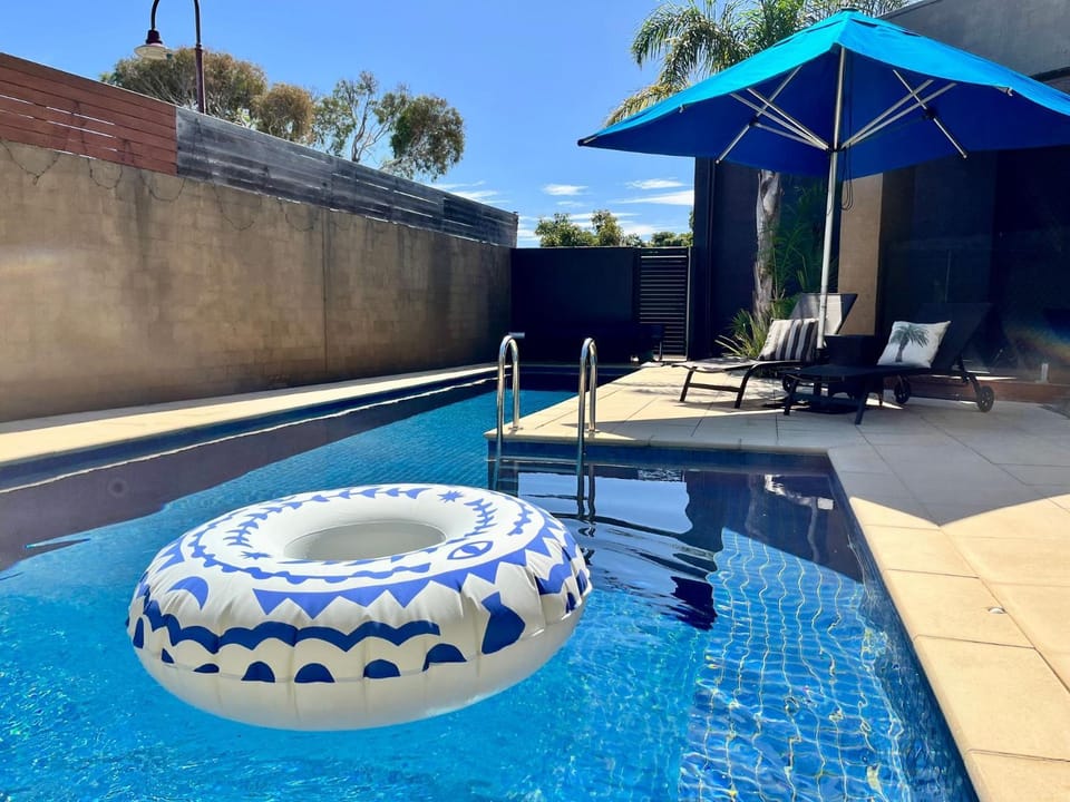 Pacific Paradise House in Torquay