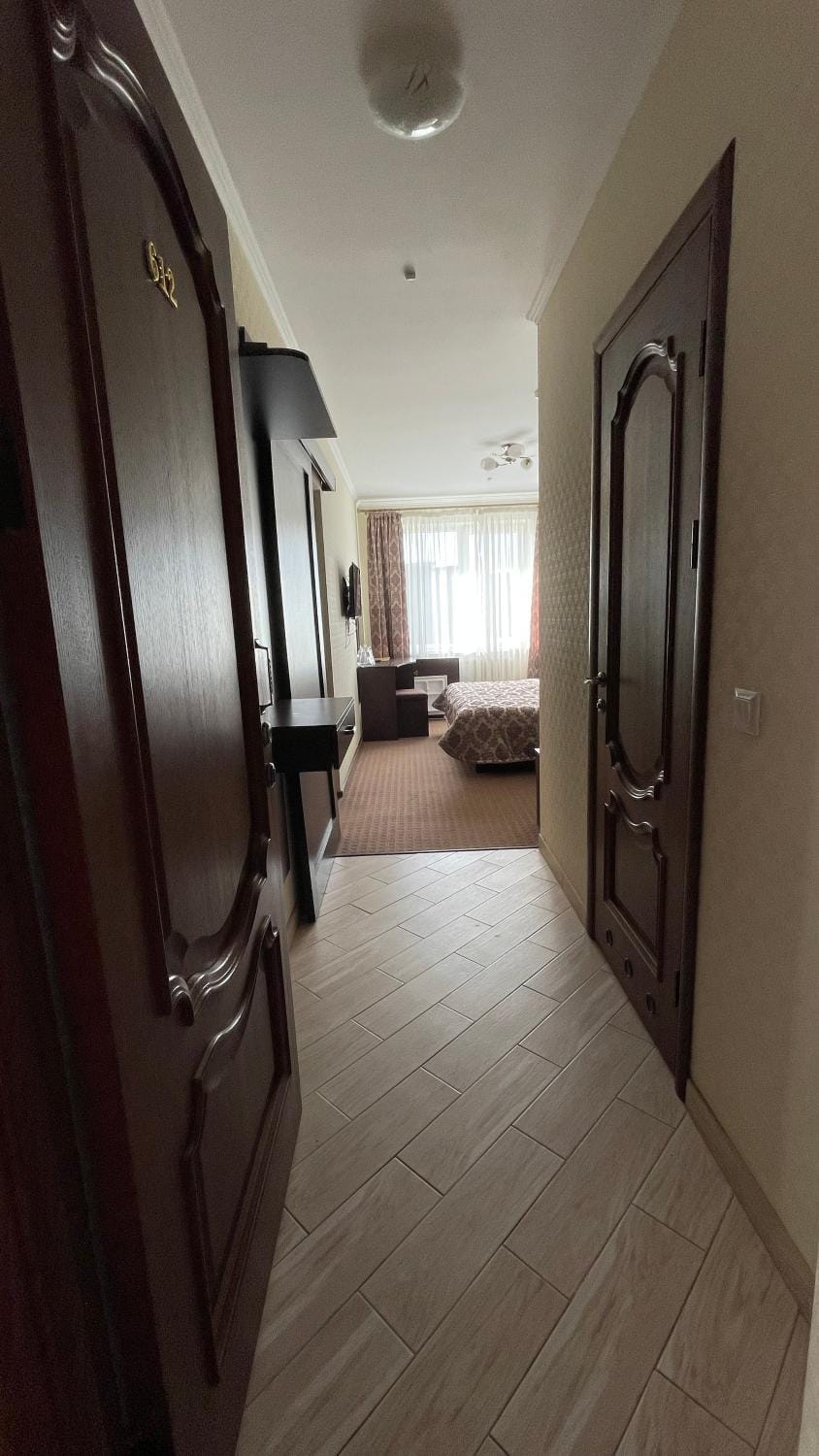 Kasimir Private Room 611, 612 Hotel in Ukraine