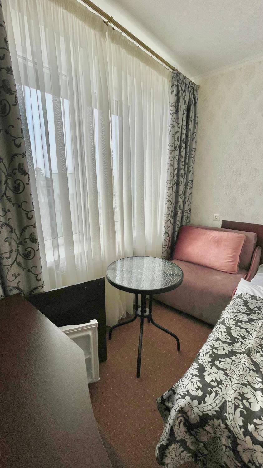 Kasimir Private Room 611, 612 Hotel in Ukraine