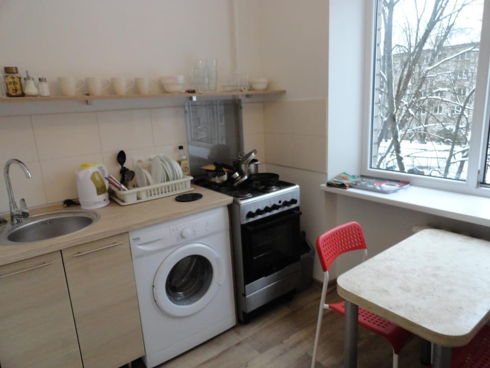 Apartment Arena Riga quiet center FREE PARKING Apartment in Riga