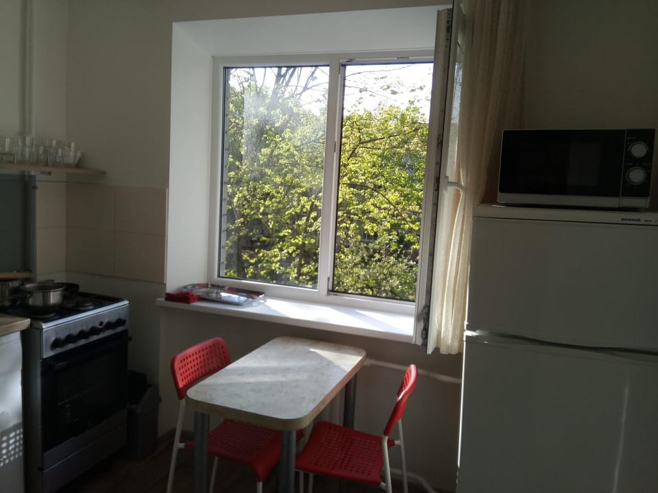 Apartment Arena Riga quiet center FREE PARKING Apartment in Riga