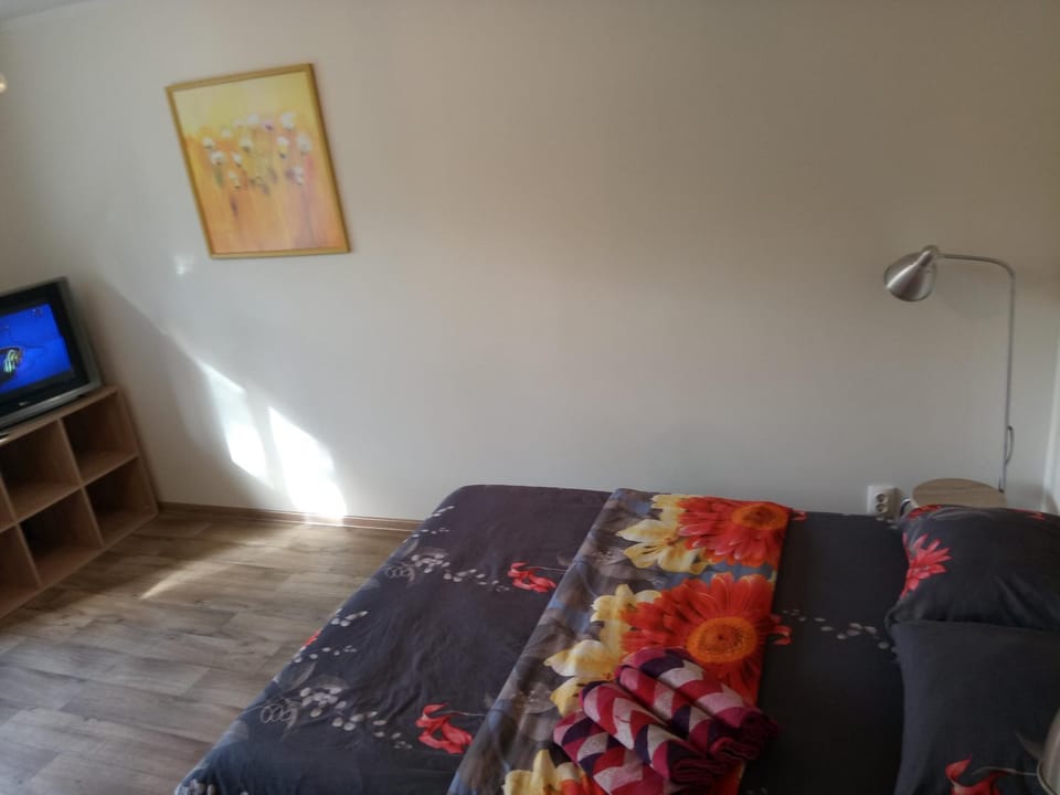 Apartment Arena Riga quiet center FREE PARKING Apartment in Riga