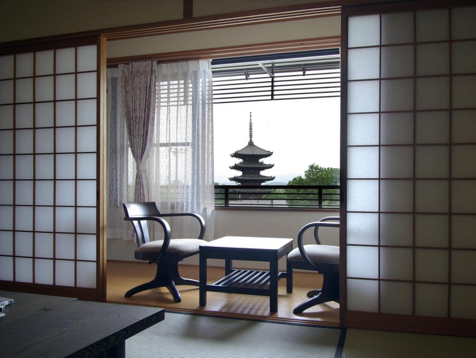 View (from property/room)
