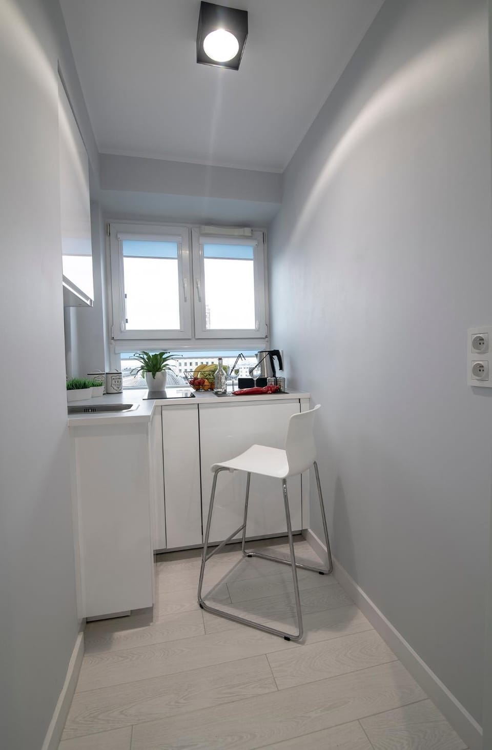 WLR Apartments - Świętokrzyska I Apartment in Warsaw
