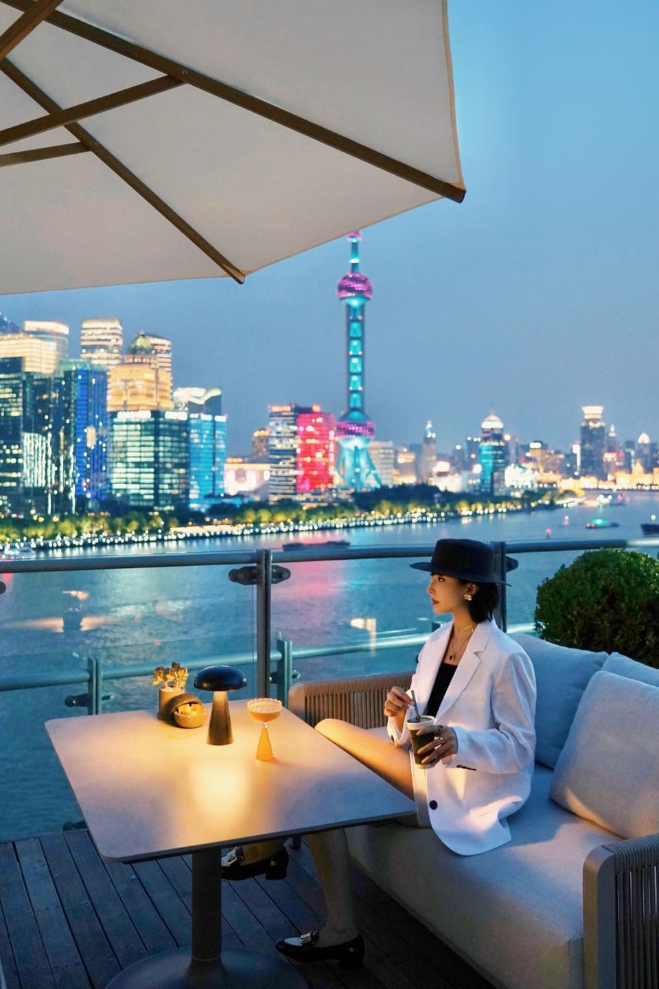 Balcony/Terrace, Lounge or bar