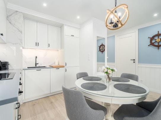 Apartament Bliżej Morza Premium I Apartment in West Pomeranian Voivodeship, Poland