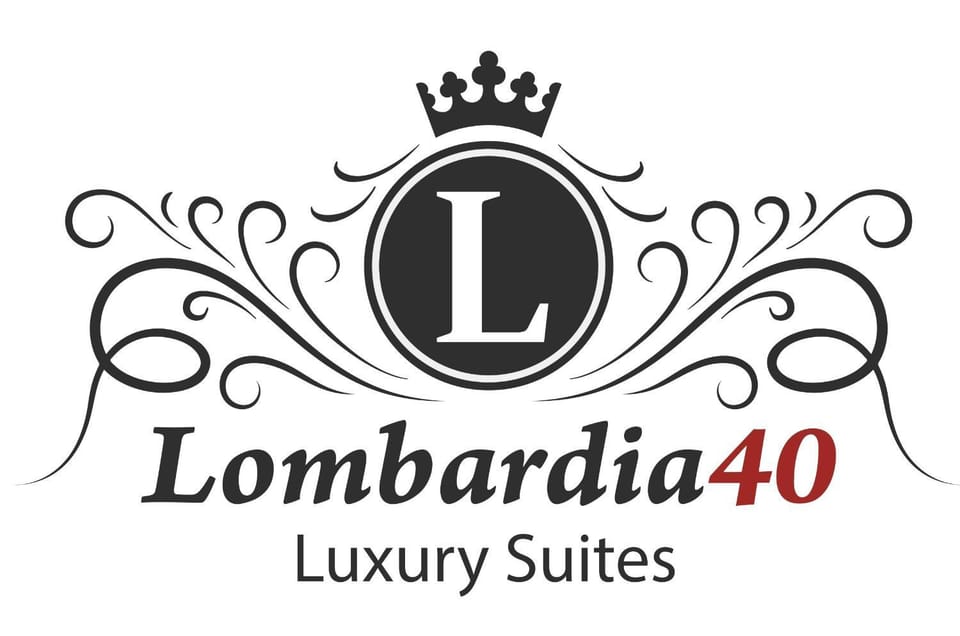 Lombardia40 Luxury Suites Bed and Breakfast in Rome