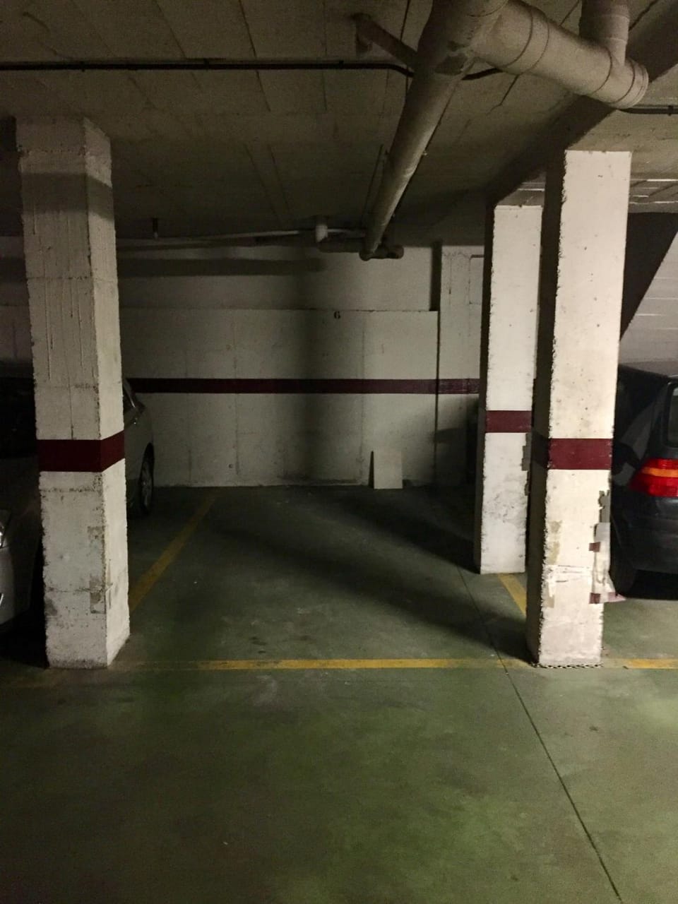 Other, Parking