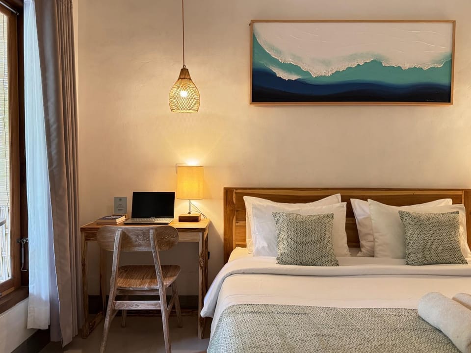 Hello Penida House Vacation rental in Nusapenida