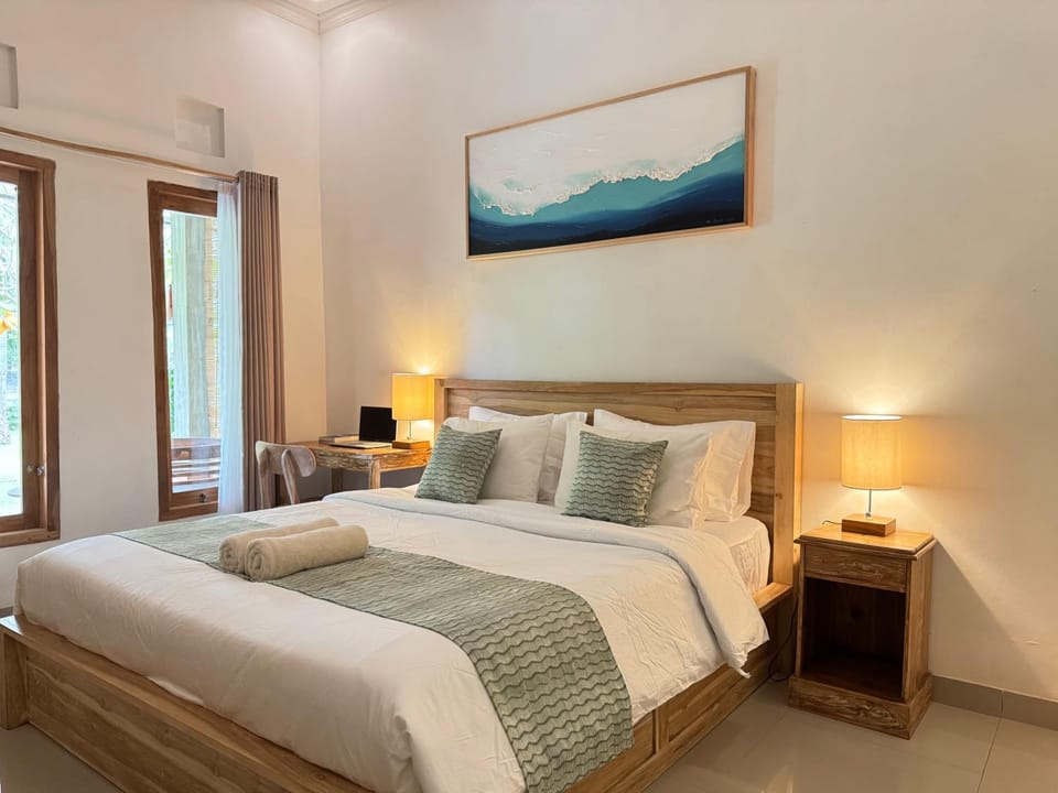 Hello Penida House Vacation rental in Nusapenida
