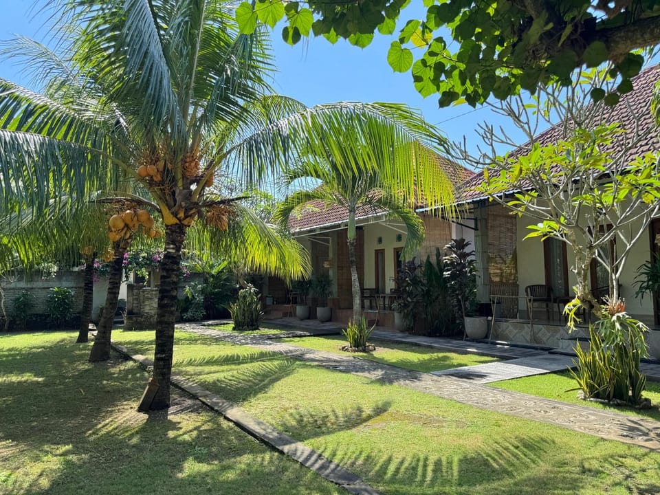 Hello Penida House Vacation rental in Nusapenida