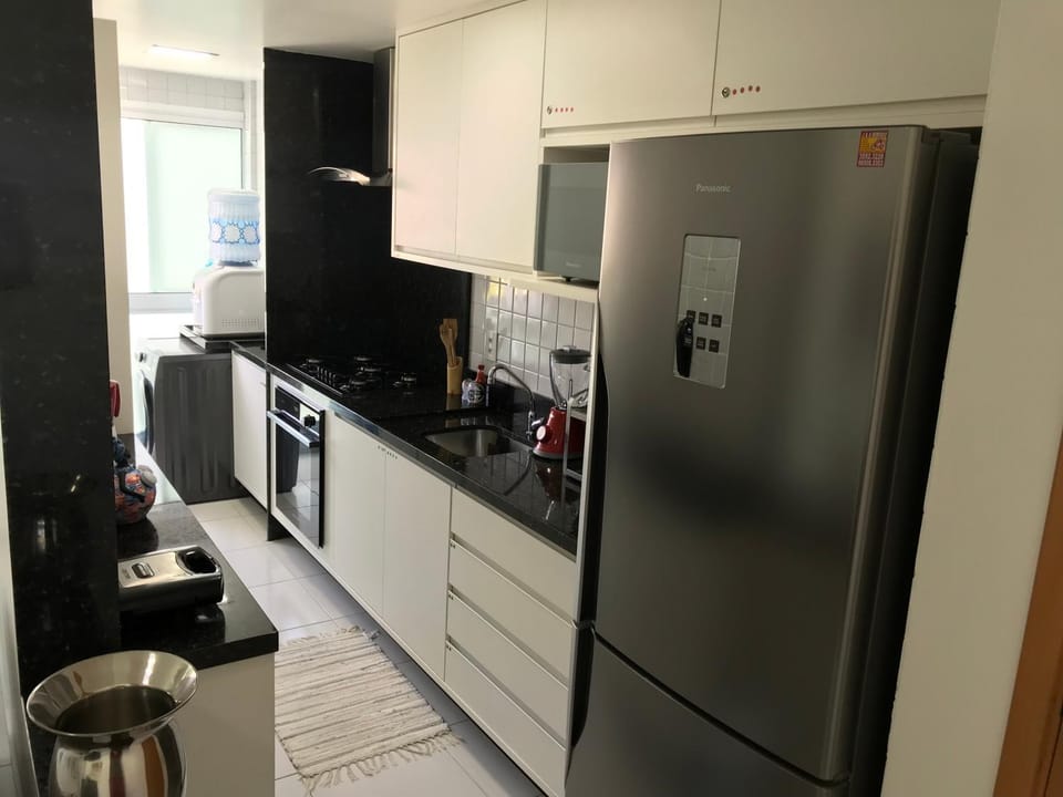 Kitchen or kitchenette, minibar, pet friendly, stove