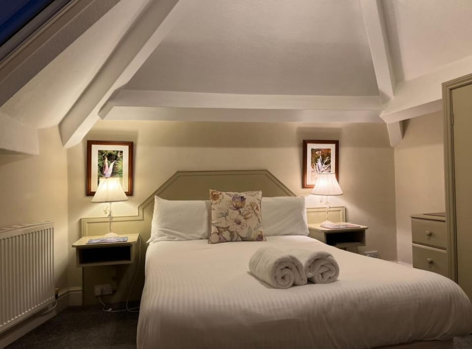 Windermere Lynwood Guest House Bed and Breakfast in Windermere