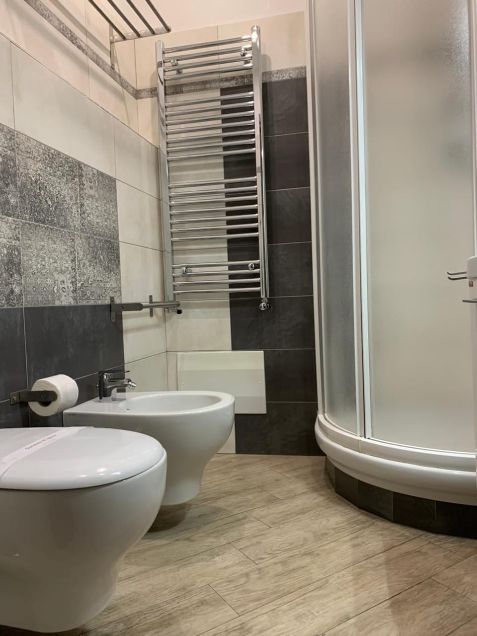 Shower, Toilet, Bathroom, bidet
