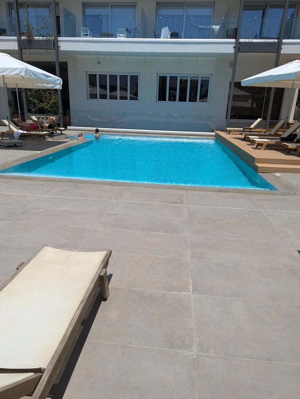 Kapparis Apartment Mythical Sands Apartment in Paralimni