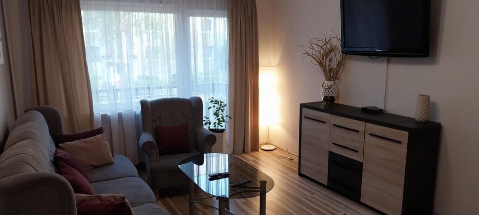 Apartament M-5 - 74m2 - FREE PARKING Apartment in Poland