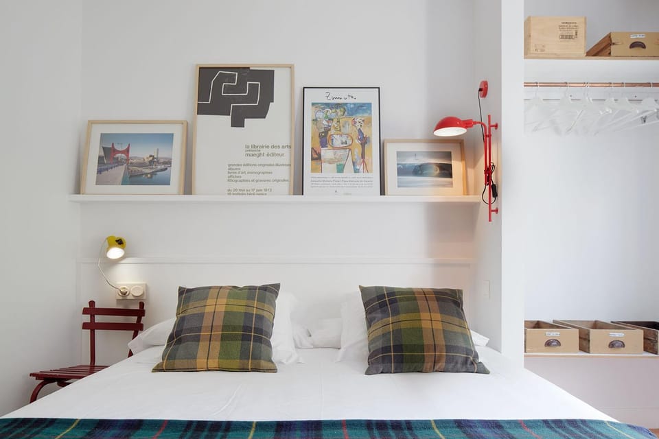ATeRIAN PILARTXO ENEA Apartment in Zarautz