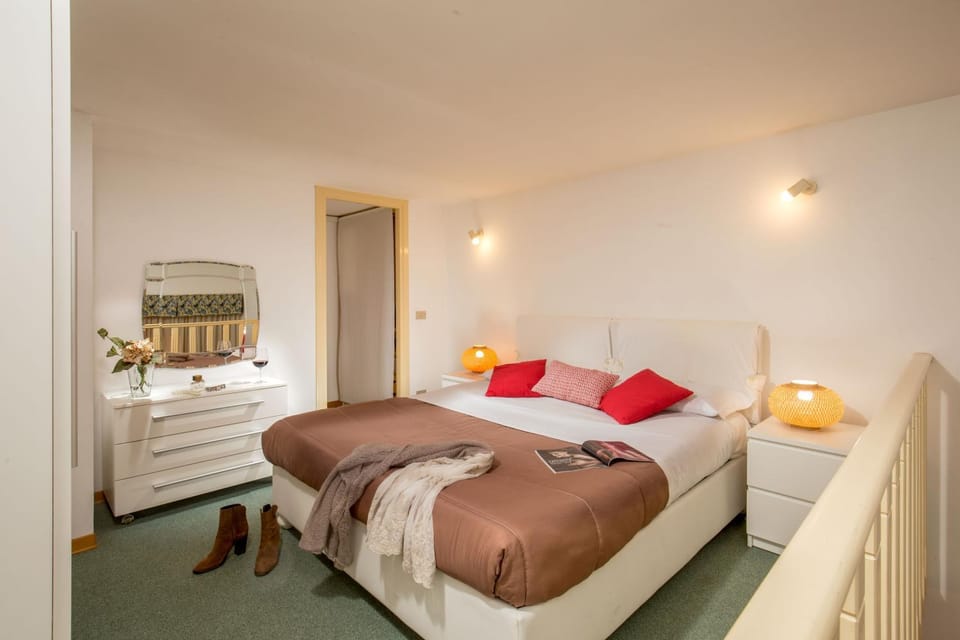 Navona White Apartment Apartment in Rome