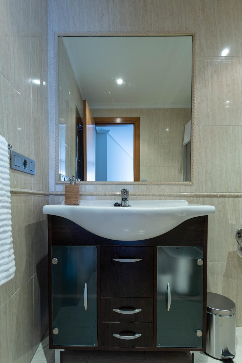 APTO ESPECTACULAR CON VISTAS PLAYA RIAZOR Apartment in A Coruna