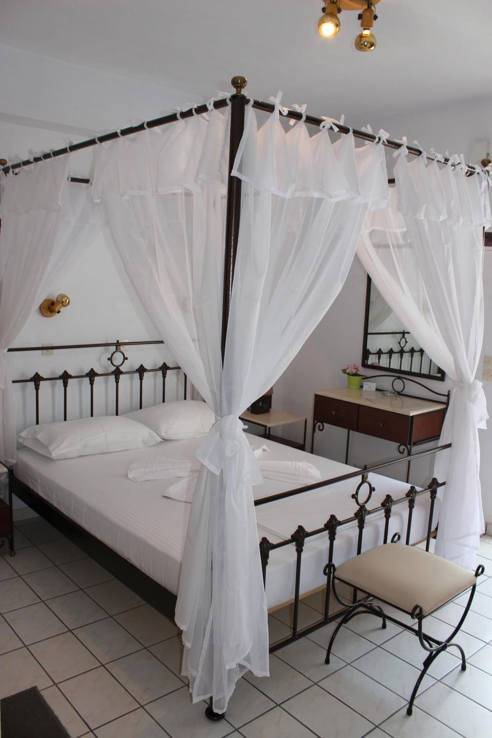 Olympion Apartments Apartment in Sporades, Greece