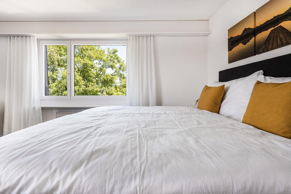 SOHO 5B !Gratis Parken, Free Parking! Apartment in Baden-Württemberg