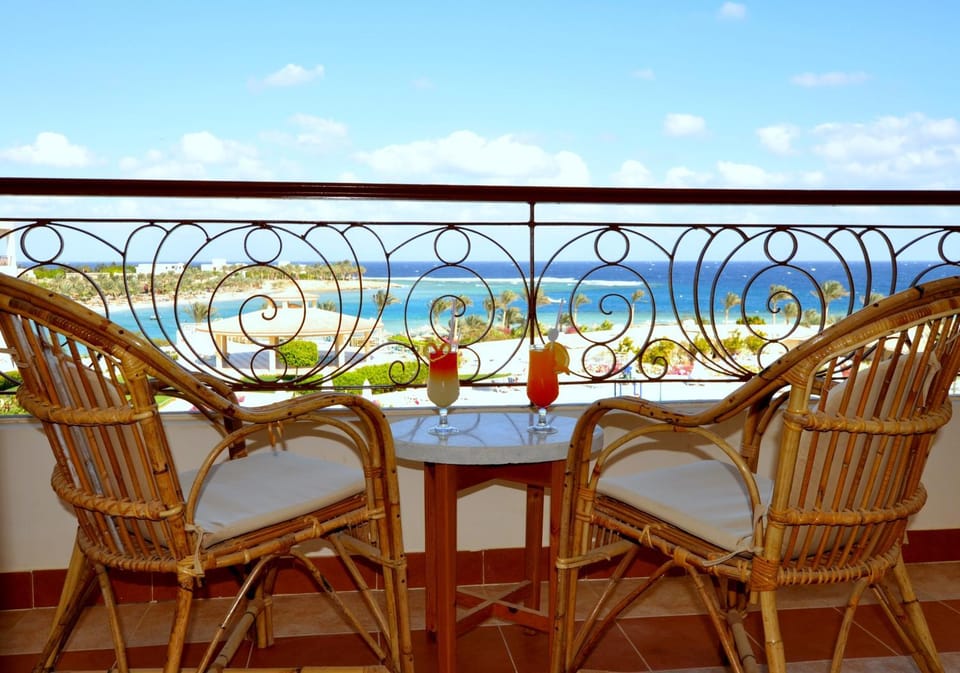 Royal Brayka Beach Resort Resort in Red Sea Governorate