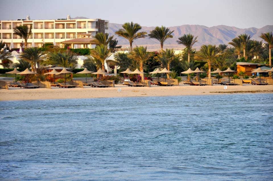 Royal Brayka Beach Resort Resort in Red Sea Governorate