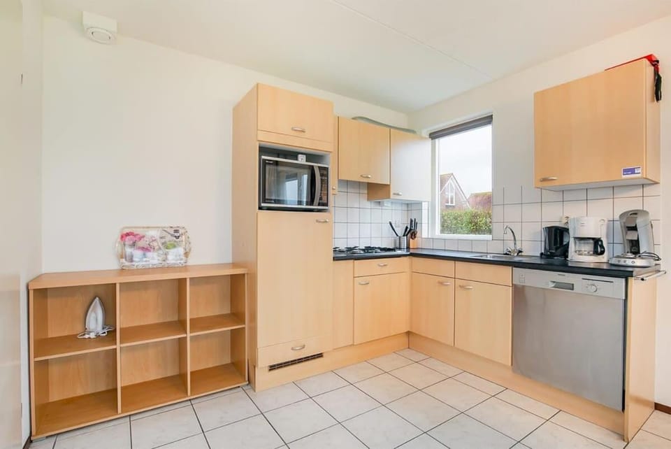 Hello Zeeland - Vakantiehuis Schelde 194 House in Zeeland, Netherlands