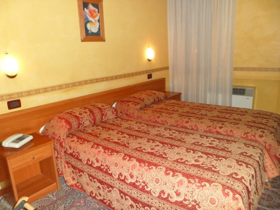 Motel Tempio Motel in Basilicata