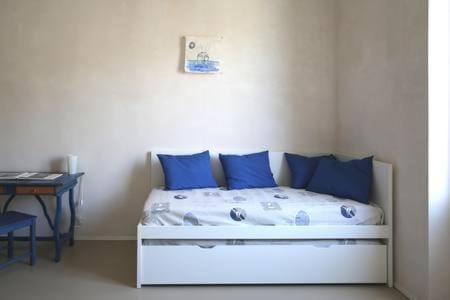 La Praya Apartment in Favignana