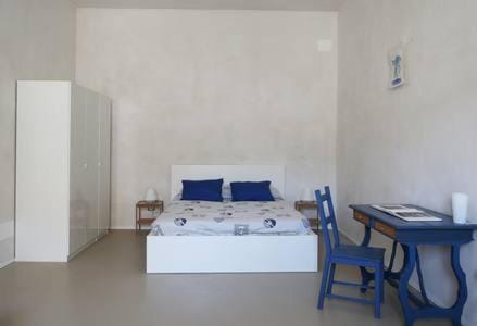La Praya Apartment in Favignana
