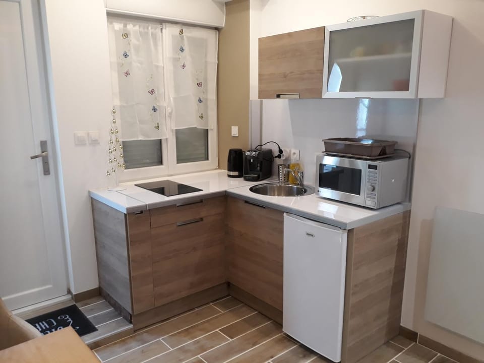 Studio mistral Apartment in Valence