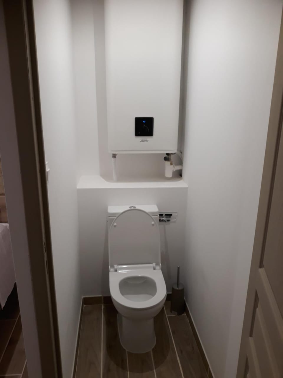 Studio mistral Apartment in Valence