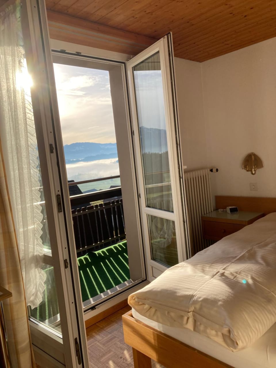 View (from property/room), Balcony/Terrace